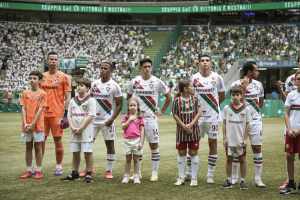 Fluminense fica no top-10 brasileiro em premiações na temporada