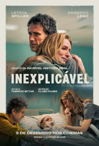 Sócio Futebol do Fluminense disponibiliza ingressos para pré-estreia do filme Inexplicável