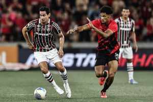 Fluminense tem retrospecto preocupante sem Ganso no Brasileiro; veja!