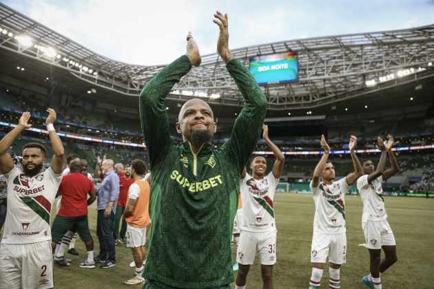 Felipe Melo