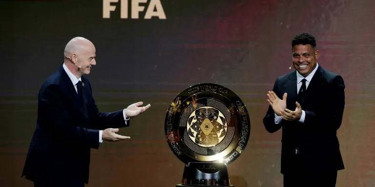 Copa do Mundo de Clubes