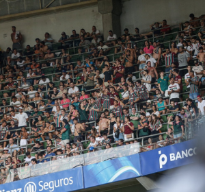 Palmeiras x Fluminense: PM detalha questões de segurança do setor visitante do Nubank Park
