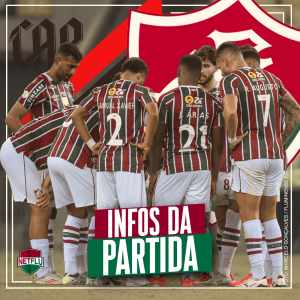 Athletico-PR x Fluminense: Prováveis escalações, arbitragem e mais