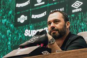 Fluminense ainda pode contratar reforços para mais três posições; Saiba quais