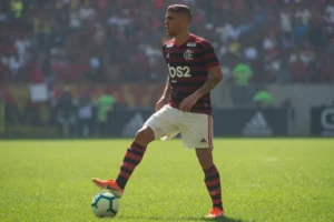 Portal esclarece posicionamento do Fluminense sobre tatuagem “polêmica” de Cuellar