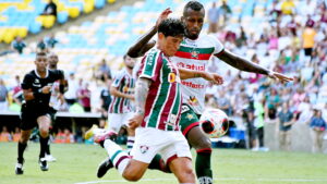 Saiba como assistir Portuguesa x Fluminense pela 4ª rodada do Carioca de 2025