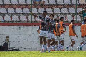 Relembre o último duelo entre Fluminense e Portuguesa pelo Campeonato Carioca