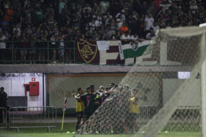 Fluminense tem grande aproveitamento em estádio do próximo jogo no Campeonato Carioca
