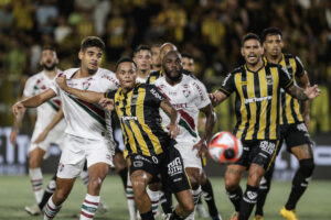 Prefeito de Volta Redonda promete grande bicho em caso de goleada sobre o Fluminense