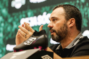 Fluminense confirmou procura de fundo árabe para investir na SAF do clube; Saiba mais detalhes