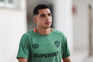 Serna destaca equilíbrio na Copa do Mundo e admite orgulho por desempenho dos brasileiros