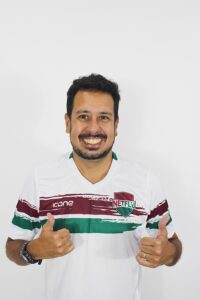 Todo Carnaval tem seu fim