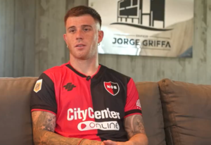 Vídeo: Lances de Ignacio Ramírez, especulado no Fluminense