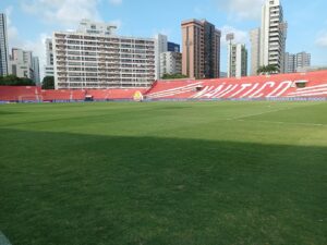 Náutico x Ceará – Palpite da Copa do Nordeste 2025 – 22/01