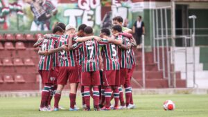 Fluminense x Inter de Limeira: saiba como assistir à estreia do Tricolor na Copa São Paulo 2025