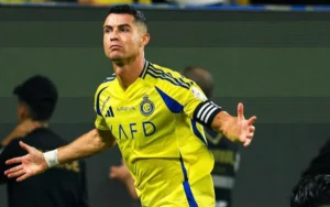 Cristiano Ronaldo vai jogar a Copa do Mundo de 2026? Para companheiro de seleção é quase uma certeza