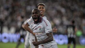 De saída? Zagueiro do Fluminense tem recebido sondagens