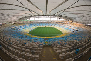 Flamengo também emite nota descartando inclusão do Vasco no Consórcio Maracanã
