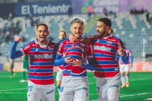 Lucas Crispim não vem para o Fluminense, informa jornalista