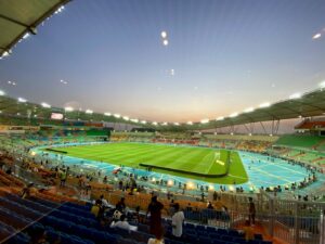 Al-Ittihad x Al-Raed – Palpite da Saudi League 24/25 – 16/01