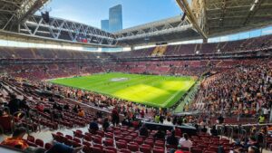 Galatasaray x Dínamo de Kiev – Palpite da Europa League 24/25 – 21/01