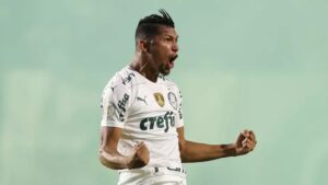 Fluminense dá prazo para Rony definir situação e pode encerrar de vez a negociação