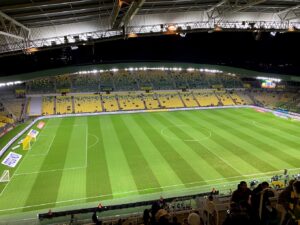 Nantes x Monaco – Palpite da Ligue 1 24/25 – 10/01
