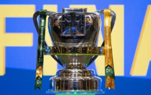 Você sabia? Copa do Brasil terá mudança na 1ª fase neste ano; sorteiro ocorrerá sexta