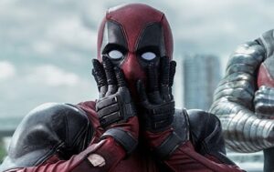 Ator de Deadpool abre os cofres e compra clube da Colômbia