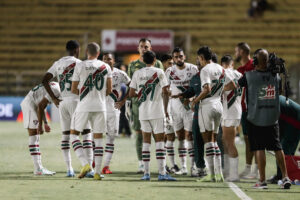 Jogadores do Fluminense elegem o melhor filme de todos os tempos; Confira