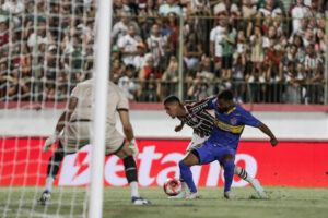 Veja todos os resultados e como ficou a classificação do Carioca após a primeira rodada