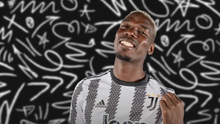 pogba
