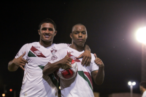 Jogo do Fluminense pela Copinha nesta quinta terá transmissão em televisão fechada