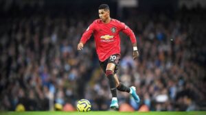 Ídolo do Manchester United detona Rashford: “deveria ser banido”