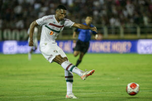 Fluminense recorda autores dos primeiros gols em cada temporada desde 2000; veja a lista