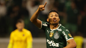 Site: Além do Fluminense, outros clubes esbarraram nos valores por Rony