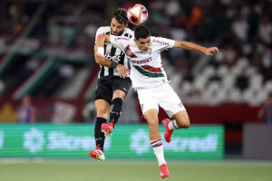Bom para o Fluminense! Botafogo tropeça no Boavista e Tricolor pode passar o rival na tabela