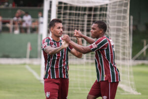 Fluminense é Top-3 dos maiores vencedores da Copinha