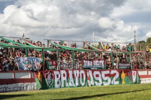 Ingressos para a estreia do Fluminense no Campeonato Carioca estão esgotados