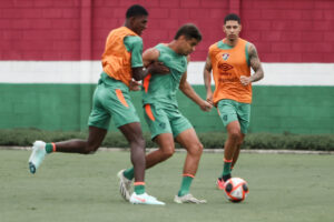 Botafogo vence a primeira e Fluminense em campo nesta quarta; veja os jogos da 2ª rodada do Carioca