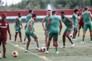 Fluminense e mais dois: Saiba onde assistir aos jogos desta quinta pelo Carioca