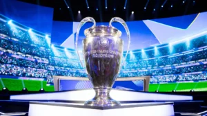 Champions League 24/25: confira todos os resultados da sétima rodada