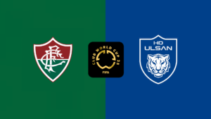 Confira os números do Ulsan, próximo adversário do Fluminense, na temporada de 2025