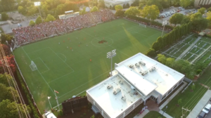 Vídeo: Veja como será o centro de treinamentos do Fluminense no Super Mundial de Clubes