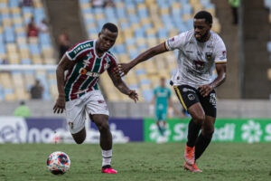 Fluminense não perde para o Volta Redonda no Maracanã há quase 20 anos