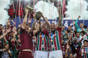 Fluminense e Flamengo se enfrentam pela 14ª vez na final do Carioca; Veja retrospecto