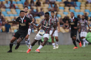 Fluminense não perde para o Vasco no Maracanã há seis anos, desde 2019; Veja sequência
