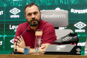 Fluminense convoca reunião com Conselho para atualizar tema da SAF