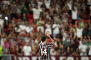 Rodada perfeita pode deixar o Fluminense no G4 já no domingo; Saiba a combinação que torna isso possível