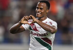 Com trio nas Eliminatórias, relembre outros estrangeiros do Fluminense convocados para seleções